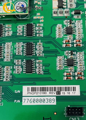 Części bankomatów Hyosung BRM50 RBU IO B/D S7760000389 7760000389