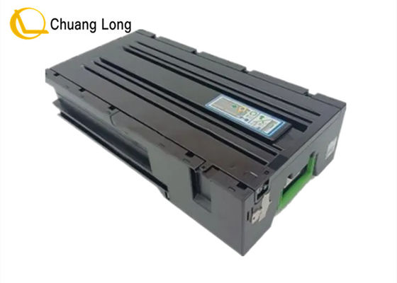 Dobra cena 01750296910 Części bankomatu Diebold Nixdorf DN Seria RM4 Kaseta All In Box Lock 1750296910 w Internecie