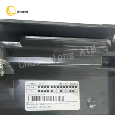 Diebold Universal Recycler TS-M1U1-DRB1 49-241235-000A