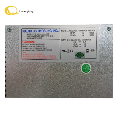 Hyosung bankomaty Hyosung 500 WATT POWER SUPPLY PN: