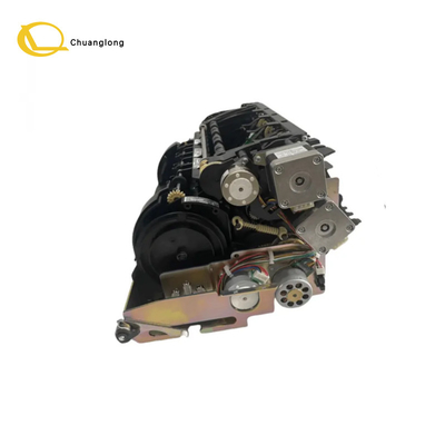 Wincor bankomaty Części zamienne Wincor DN200 RM4 IOC In-Output Module Collector Unit 1750295447 01750295447