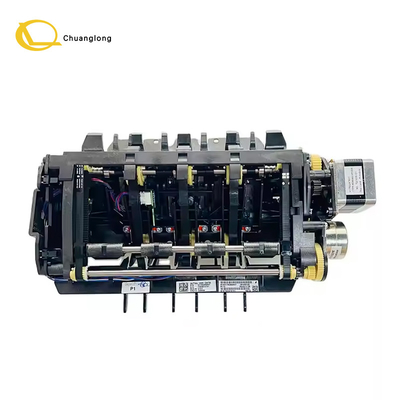 Wincor bankomaty Części zamienne Wincor DN200 RM4 IOC In-Output Module Collector Unit 1750295447 01750295447