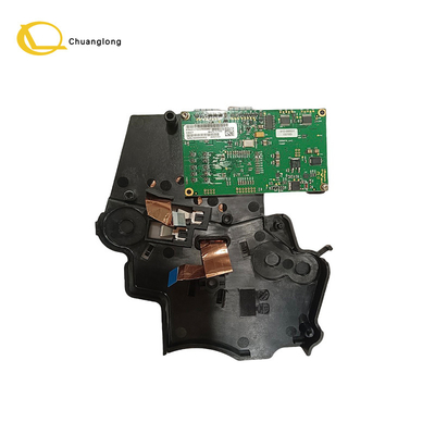 1750250082 Wincor Części ATM Wincor Płata sterująca z ramą z tworzywa sztucznego dla modułu SNR 01750250082