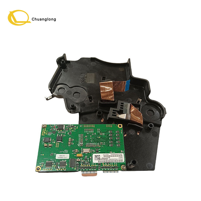 1750250082 Wincor Części ATM Wincor Płata sterująca z ramą z tworzywa sztucznego dla modułu SNR 01750250082