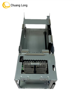 KD04013-D001 Automatyczne części maszynowe Fujitsu GSR50 Moduł recyklingu Ramka recyklingu 497-0517268