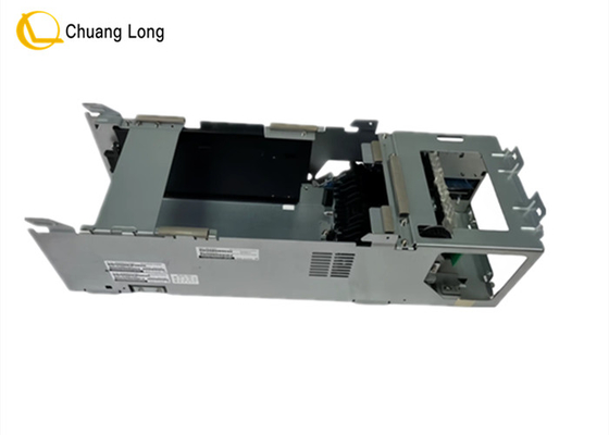 KD04013-D001 Automatyczne części maszynowe Fujitsu GSR50 Moduł recyklingu Ramka recyklingu 497-0517268