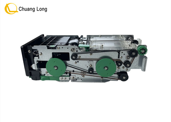 KD04014-D001 Automatyczne części maszynowe Fujitsu GSR50 Recykling Cassette Stacker