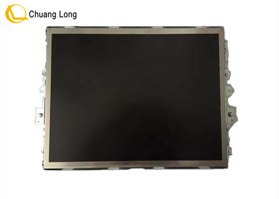 Części maszyny bankomatu NCR 6625 LCD 15 Inch Std Jasny monitor wyświetlacz 009-0027572
