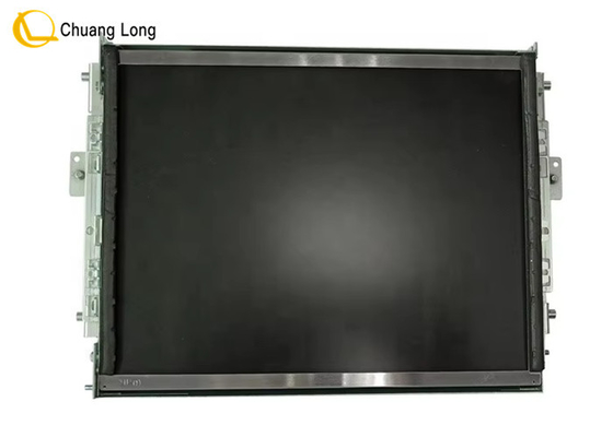 Części maszyny bankomatu NCR 6625 LCD 15 Inch Std Jasny monitor wyświetlacz 009-0027572