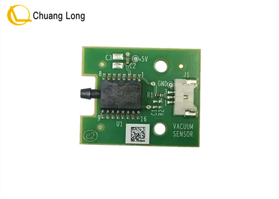 Maszyna bankomatowa Części NCR S2 czujnik próżni Assy 445-0755149 445-0740234