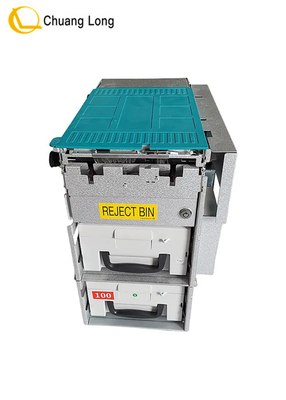 Części bankomatu Nautilus Hyosung 4000 Banknot Dispenser Jednostka CDU-M 1800SE 2700CE 7010000194