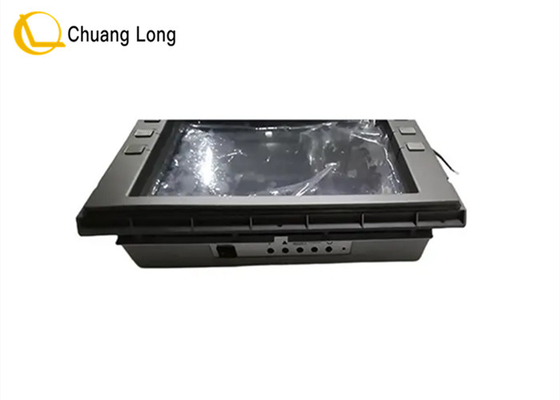 Części maszyny bankomatu Hyosung 10-calowy moduł LCD MX5600 MX8600 MX5600ST z kluczami funkcjonalnymi 561000110 S561000110