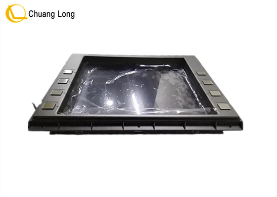Części maszyny bankomatu Hyosung 10-calowy moduł LCD MX5600 MX8600 MX5600ST z kluczami funkcjonalnymi 561000110 S561000110