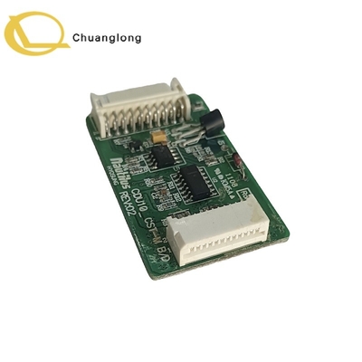 Części bankomatu Hyosung Hcdu Cassette Sensor Control Board S7760000067 7760000067