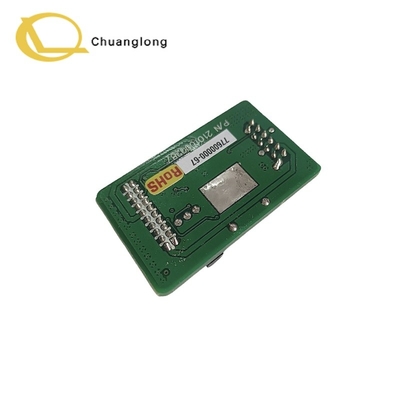Części bankomatu Hyosung Hcdu Cassette Sensor Control Board S7760000067 7760000067