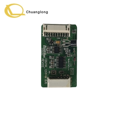 Części bankomatu Hyosung Hcdu Cassette Sensor Control Board S7760000067 7760000067