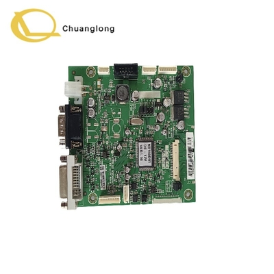 Hyosung Bankomaty Część S5611000273 Nautilus Hyosung Części AD Panel DVI LCD Panel CRS 8000TA