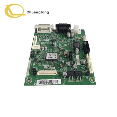 Hyosung Bankomaty Część S5611000273 Nautilus Hyosung Części AD Panel DVI LCD Panel CRS 8000TA