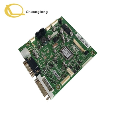 Hyosung Bankomaty Część S5611000273 Nautilus Hyosung Części AD Panel DVI LCD Panel CRS 8000TA