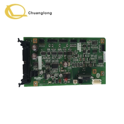 Hyosung Bankomaty Część Hyosung Kasset Control Board PCB 7760000095 S7760000095