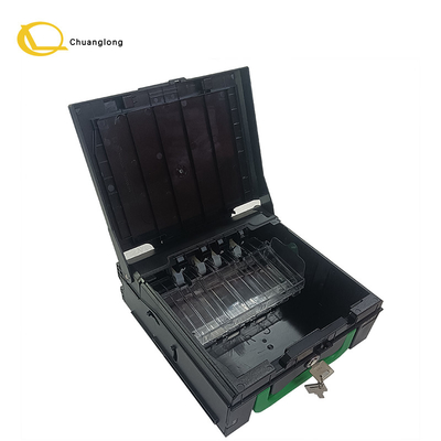 Części bankomatu Hyosung Mx5600 Kaseta gotówkowa Hyosung Hcdu odrzuć kasetę 7310000702 S7310000702