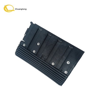 Automatyczne części zamienne Diebold Nixdorf Opteva Tambour Door Assembly 49-208428-000C