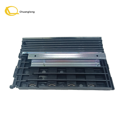 Automatyczne części zamienne Diebold Nixdorf Opteva Tambour Door Assembly 49-208428-000C