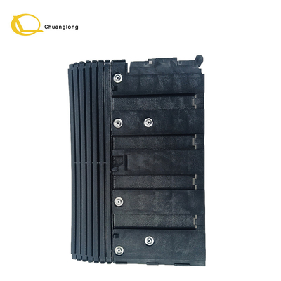 Automatyczne części zamienne Diebold Nixdorf Opteva Tambour Door Assembly 49-208428-000C