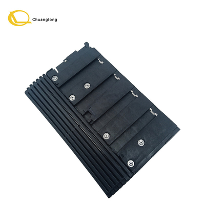 Automatyczne części zamienne Diebold Nixdorf Opteva Tambour Door Assembly 49-208428-000C