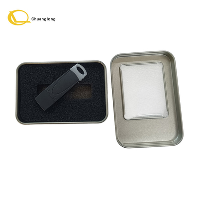 NCR bankomaty części NCR USB Key UKey Dongle key dla NCR S1 S2