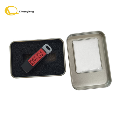 NCR bankomaty części NCR USB Key UKey Dongle key dla NCR S1 S2