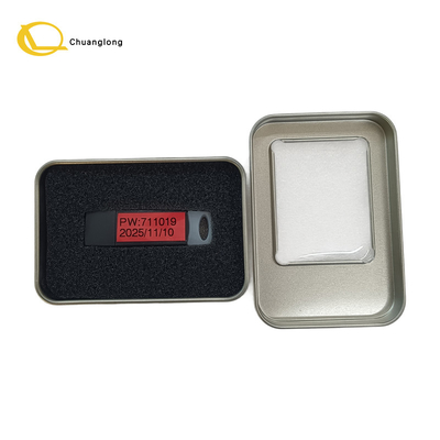 NCR bankomaty części NCR USB Key UKey Dongle key dla NCR S1 S2