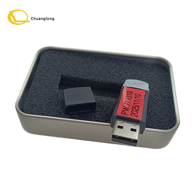 NCR bankomaty części NCR USB Key UKey Dongle key dla NCR S1 S2