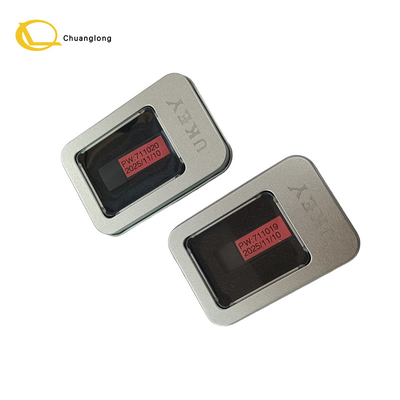 NCR bankomaty części NCR USB Key UKey Dongle key dla NCR S1 S2