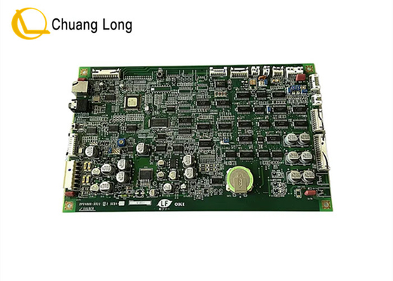 Części bankomatów OKI 6040W 21SE G7 Dyspenser gotówki CABC Board 2PU4008-3322