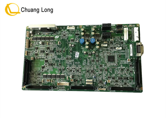 Części maszyny ATM OKI 21se 6040W G7 Power PCB 2PU4008-3249