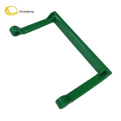 Automatyczne części zamienne Diebold Kasy do recyklingu Skrzynka kasetowa ATM Kaseta uchwyt 49-229513-000A 49229513000A Diebold 368 378