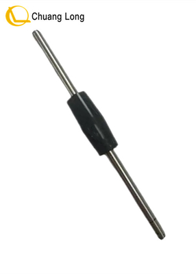 Części maszyny bankomatu Fujitsu F53 F56 Wał ASSY KD02881-E608