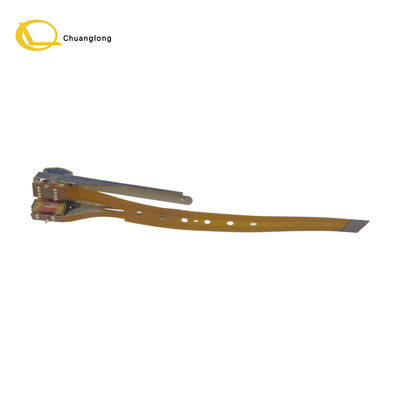 NCR bankomaty 998-0235655 NCR czytaj pisaj Magnetyczna głowa R/W 123 Sankyo 3q8 Czytnik kart Części 9980235655