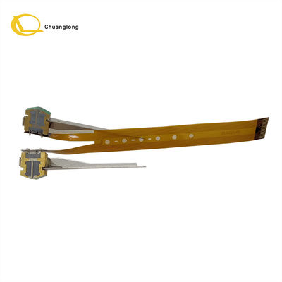 Dobra cena 998-0235684 9980235684 ATM NCR Części Sankyo 3Q8 Ch3 R/W Czytnik kart Hico Głowica magnetyczna w Internecie