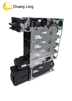 Części bankomatów Fujitsu GSR50 skalowalny recykler gotówki Multi-Cassette Module recykling waluty