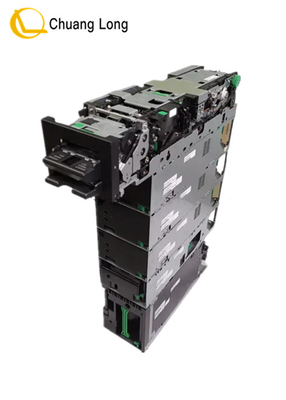 Części bankomatów Fujitsu GSR50 skalowalny recykler gotówki Multi-Cassette Module recykling waluty