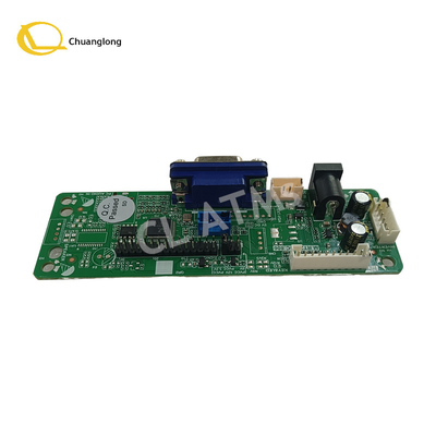 CQC09001025695-G M.RT2270C.806 PŁYTKA ZŁĄCZY WYŚWIETLACZA WINCOR 280 ZIELONA