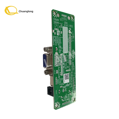 CQC09001025695-G M.RT2270C.806 PŁYTKA ZŁĄCZY WYŚWIETLACZA WINCOR 280 ZIELONA