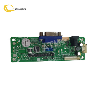 CQC09001025695-G M.RT2270C.806 PŁYTKA ZŁĄCZY WYŚWIETLACZA WINCOR 280 ZIELONA