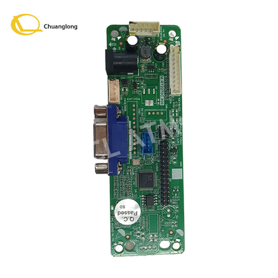 CQC09001025695-G M.RT2270C.806 PŁYTKA ZŁĄCZY WYŚWIETLACZA WINCOR 280 ZIELONA