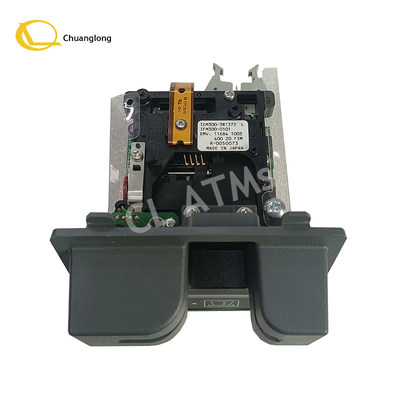 Nautilus Hyosung Sankyo ICM300 EWV Card Reader ICM300-3R1372 L