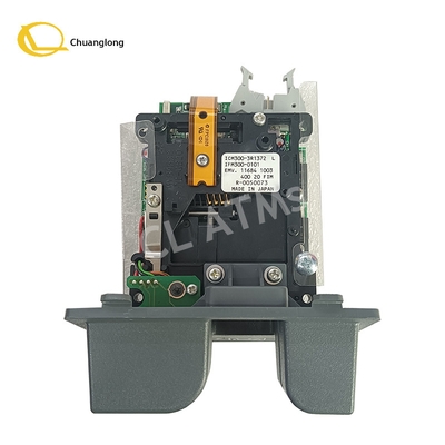 Nautilus Hyosung Sankyo ICM300 EWV Card Reader ICM300-3R1372 L