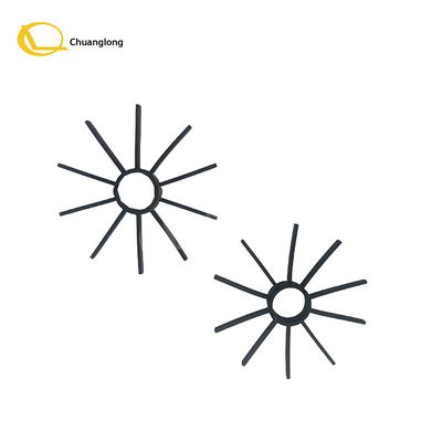 Dobra cena Części ATM Integral Impeller Paddle Wheel poniżej CRM9250/AC 714110024 w Internecie