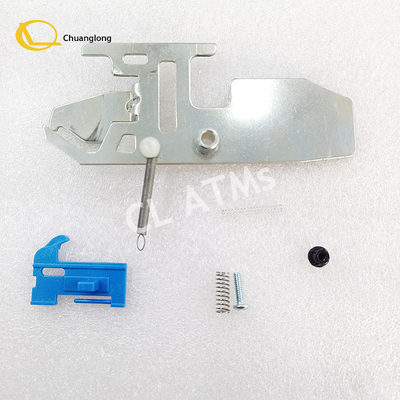 Części zamienne do bankomatów Diebold Opteva Kaseta plastikowa 39-009852-000A 39009852000A